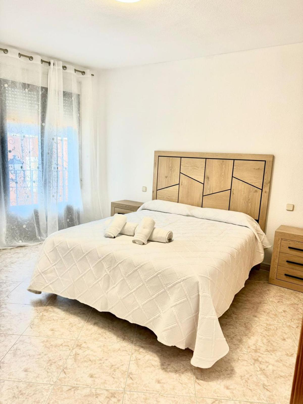 בריווגה Apartamentos Rurales Flor De La Alcarria מראה חיצוני תמונה