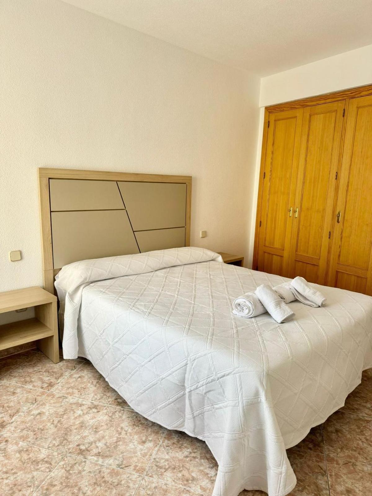בריווגה Apartamentos Rurales Flor De La Alcarria מראה חיצוני תמונה