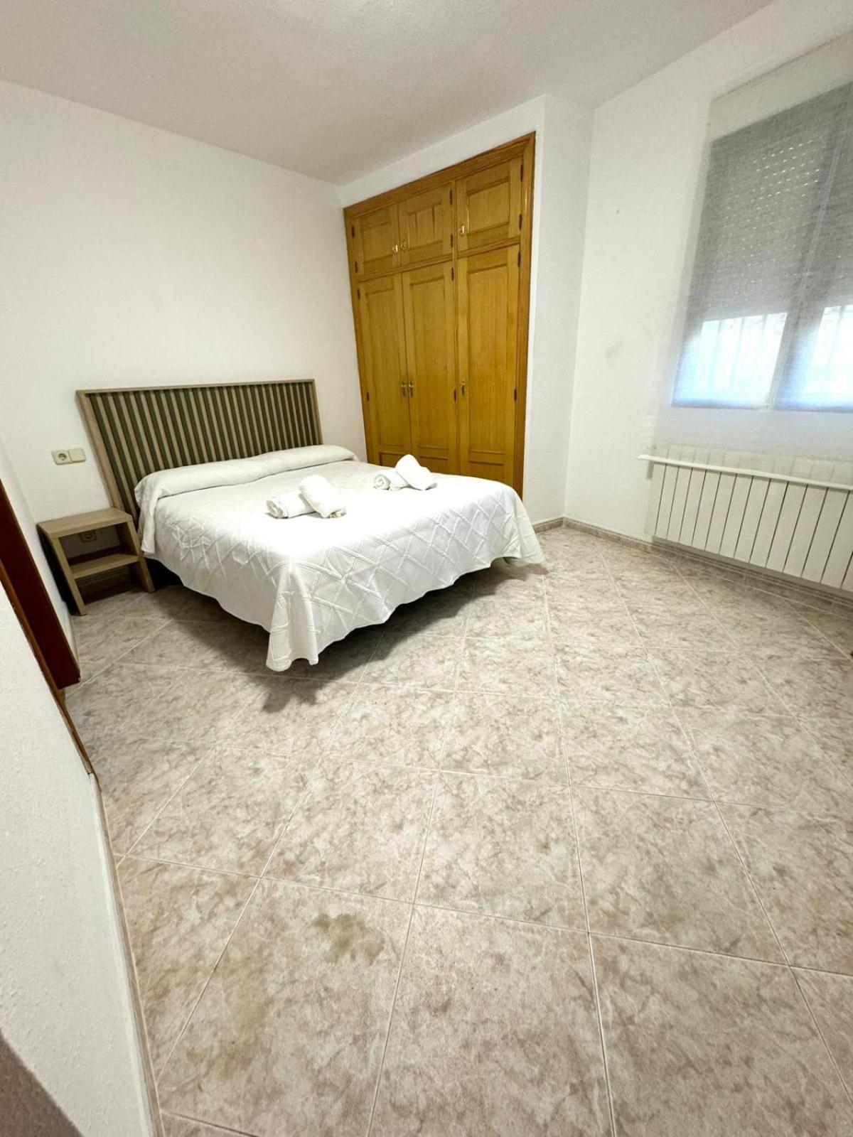 בריווגה Apartamentos Rurales Flor De La Alcarria מראה חיצוני תמונה