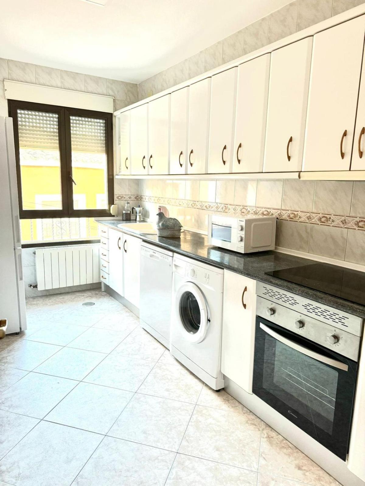 בריווגה Apartamentos Rurales Flor De La Alcarria מראה חיצוני תמונה