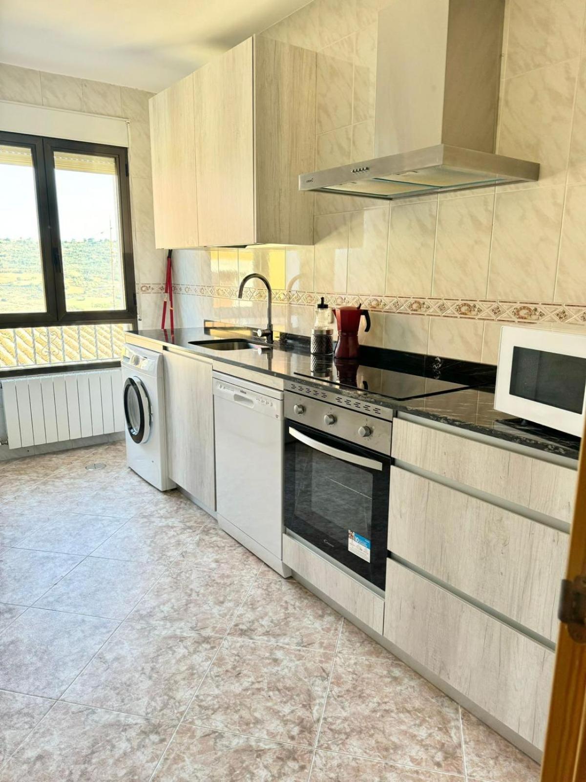 בריווגה Apartamentos Rurales Flor De La Alcarria מראה חיצוני תמונה