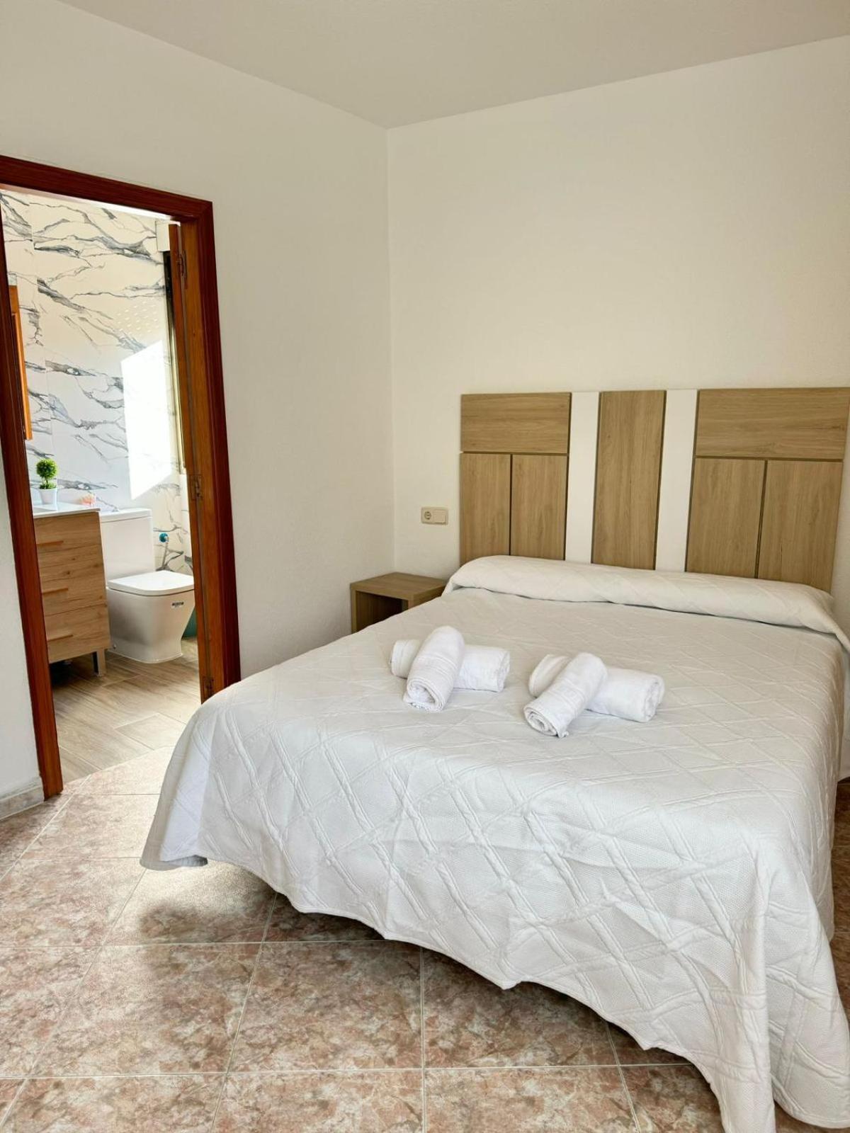 בריווגה Apartamentos Rurales Flor De La Alcarria מראה חיצוני תמונה