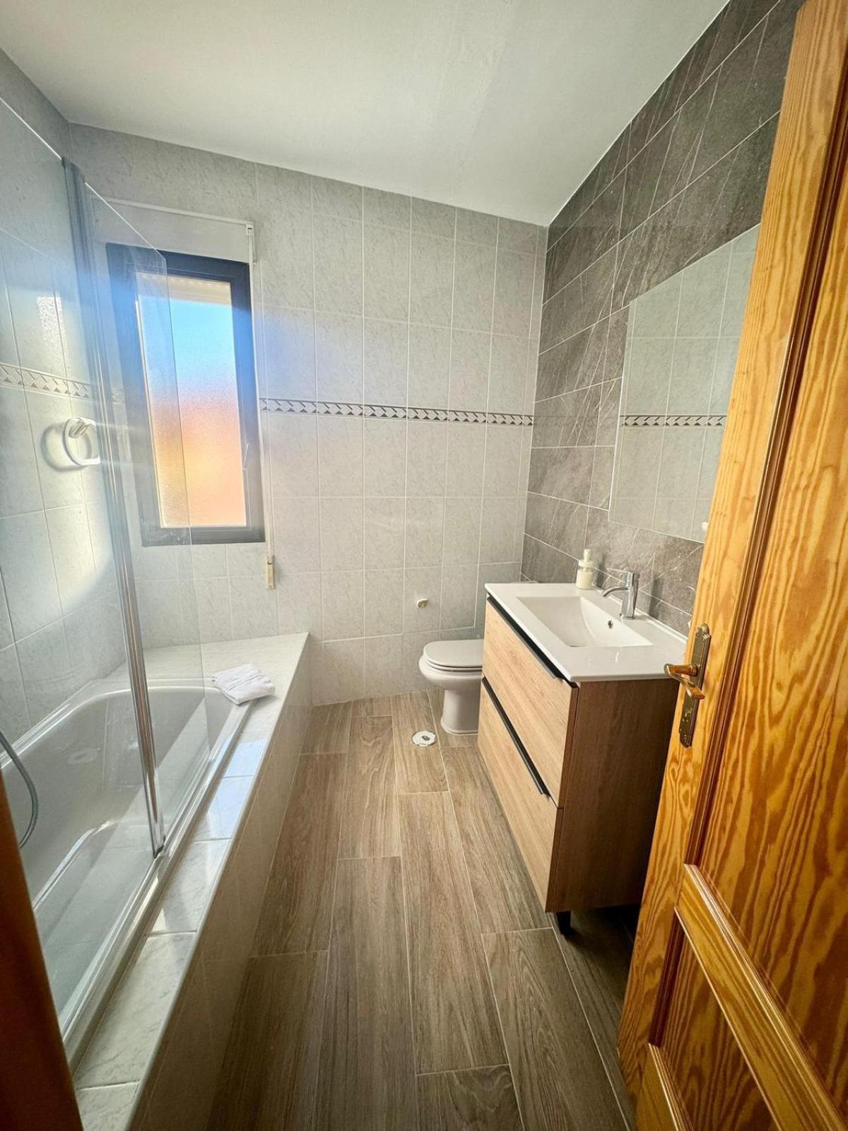 בריווגה Apartamentos Rurales Flor De La Alcarria מראה חיצוני תמונה