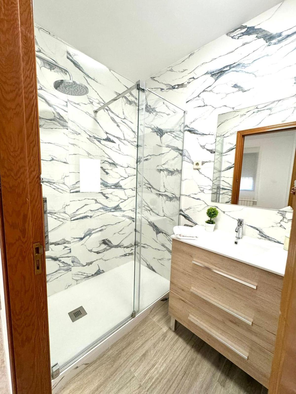 בריווגה Apartamentos Rurales Flor De La Alcarria מראה חיצוני תמונה