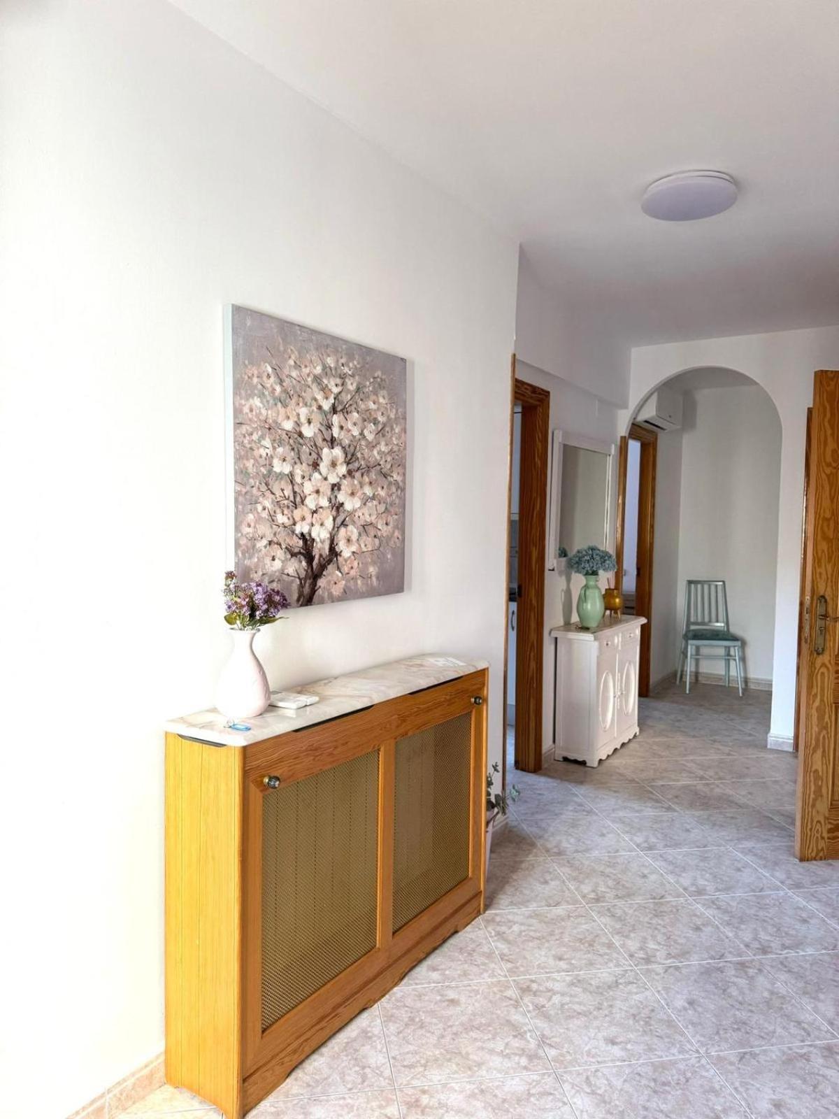 בריווגה Apartamentos Rurales Flor De La Alcarria מראה חיצוני תמונה