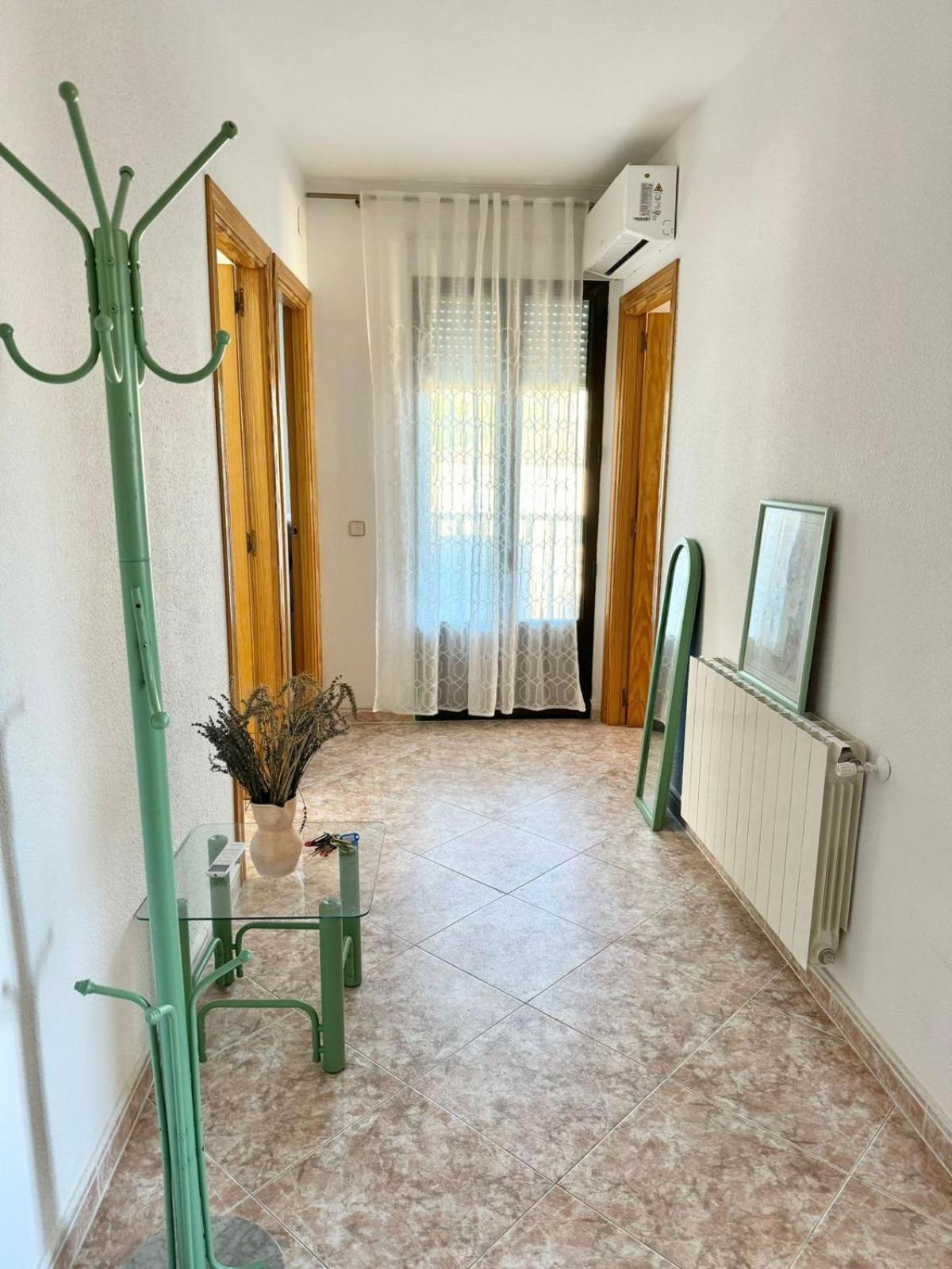 בריווגה Apartamentos Rurales Flor De La Alcarria מראה חיצוני תמונה
