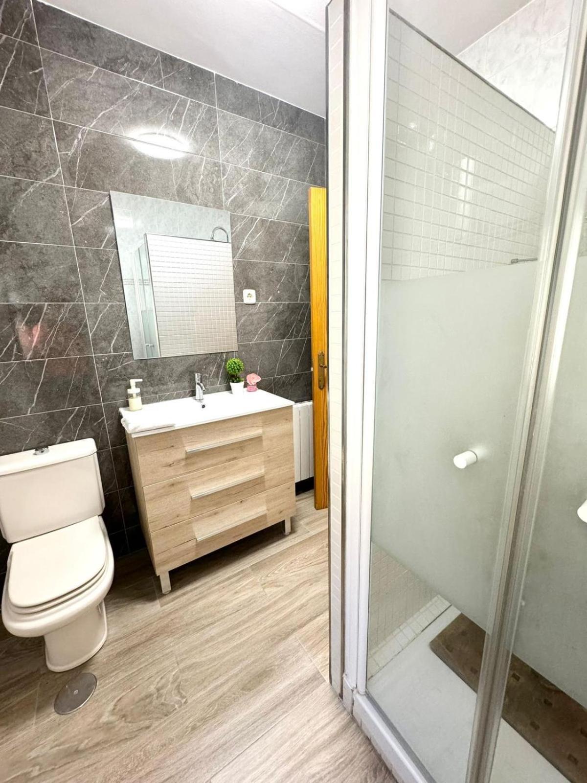 בריווגה Apartamentos Rurales Flor De La Alcarria מראה חיצוני תמונה