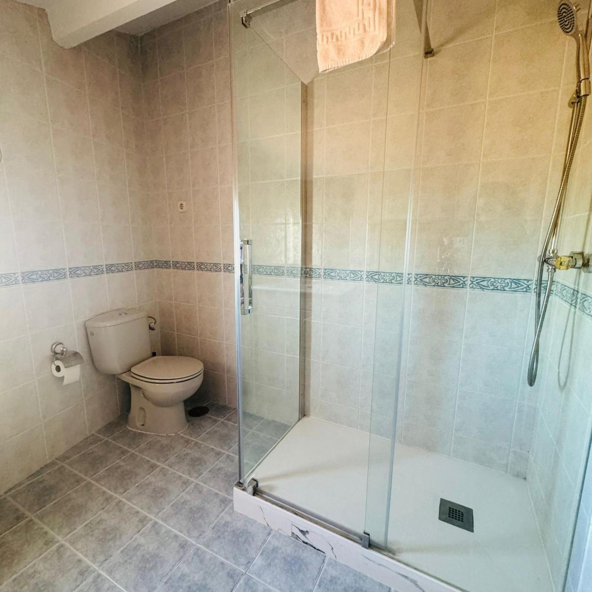 בריווגה Apartamentos Rurales Flor De La Alcarria מראה חיצוני תמונה
