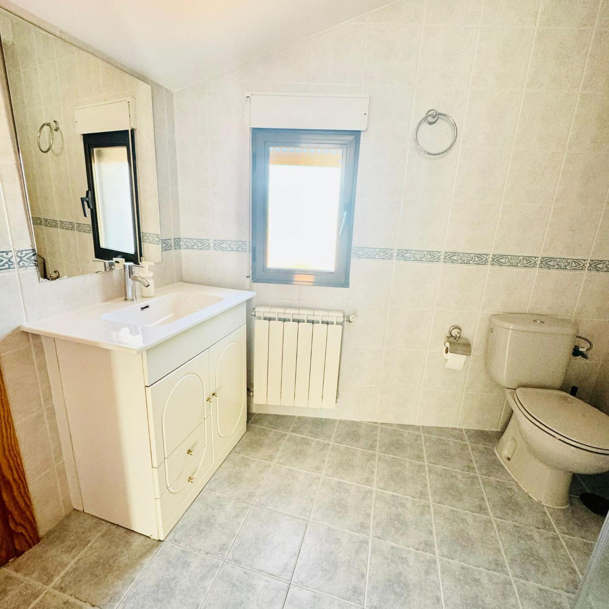 בריווגה Apartamentos Rurales Flor De La Alcarria מראה חיצוני תמונה
