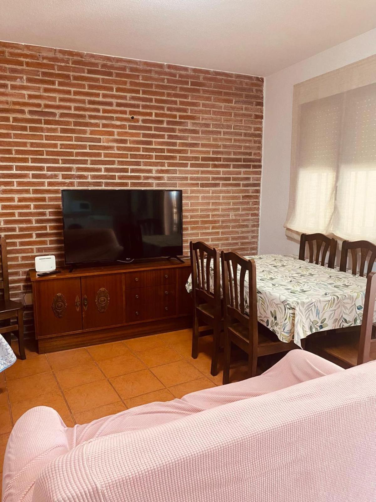 בריווגה Apartamentos Rurales Flor De La Alcarria מראה חיצוני תמונה