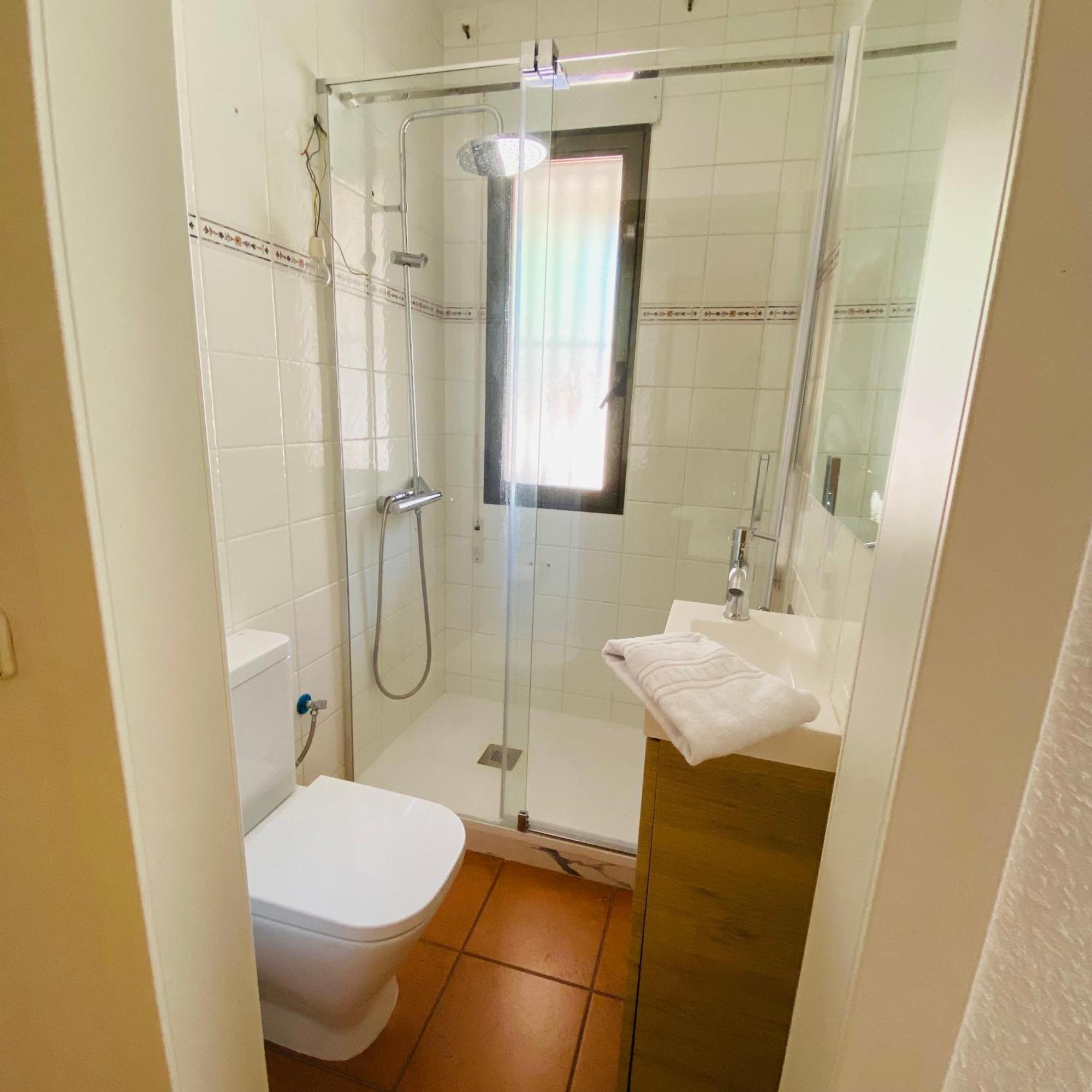 בריווגה Apartamentos Rurales Flor De La Alcarria מראה חיצוני תמונה