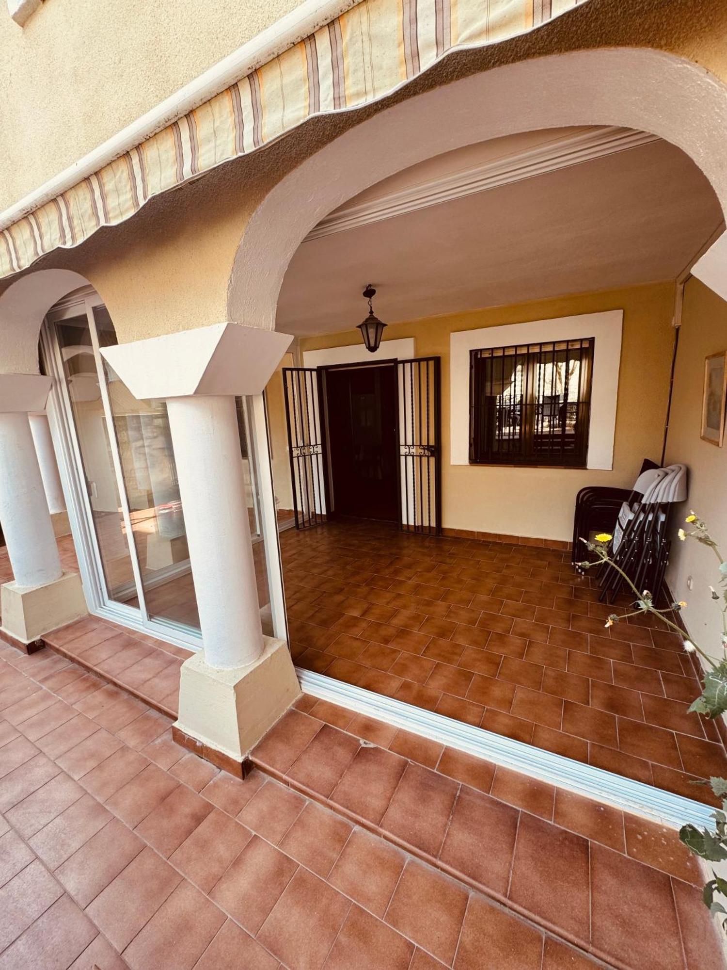 בריווגה Apartamentos Rurales Flor De La Alcarria מראה חיצוני תמונה