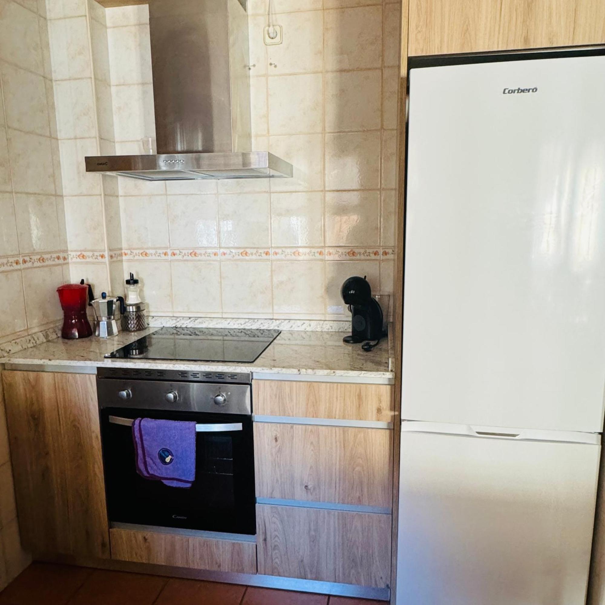 בריווגה Apartamentos Rurales Flor De La Alcarria מראה חיצוני תמונה