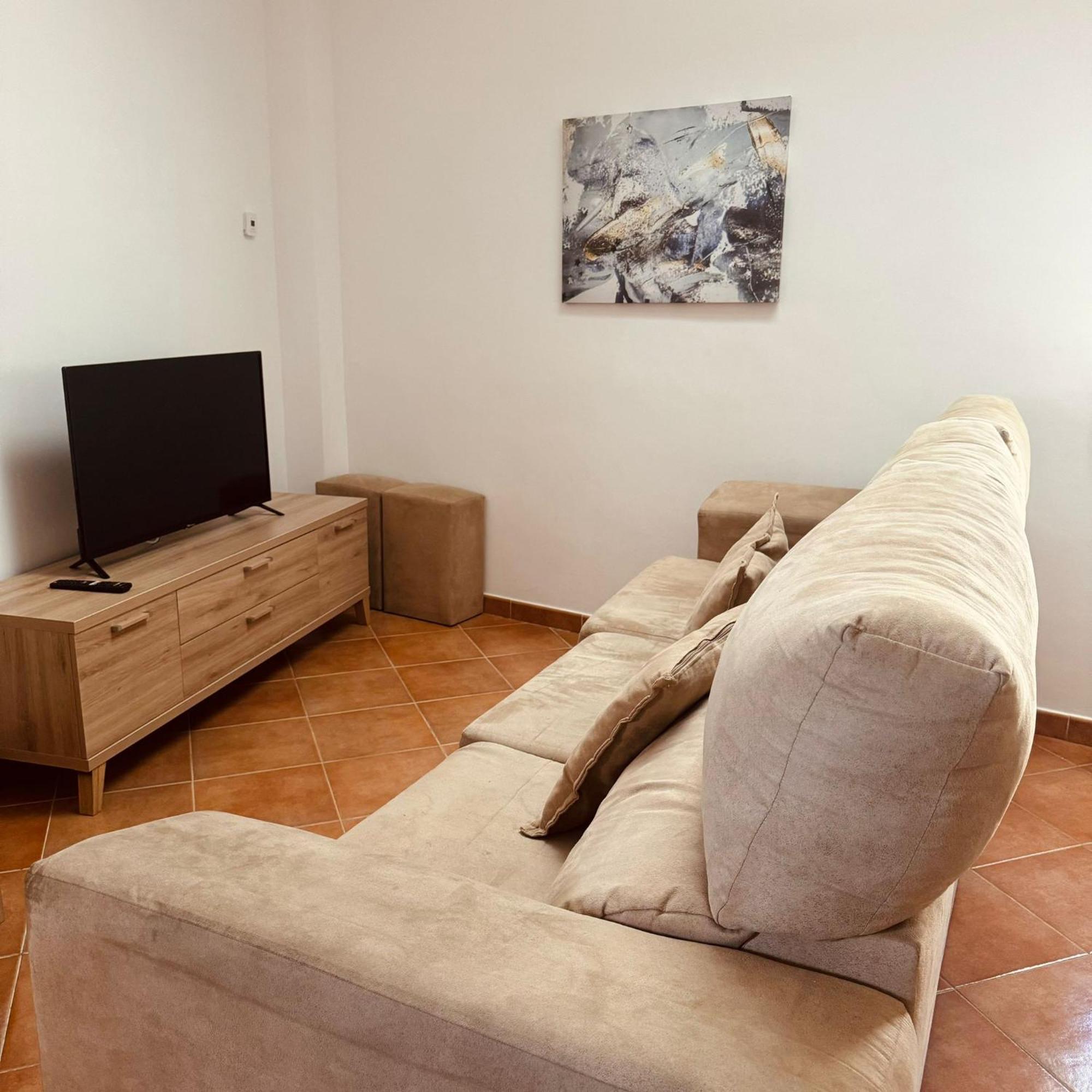 בריווגה Apartamentos Rurales Flor De La Alcarria חדר תמונה
